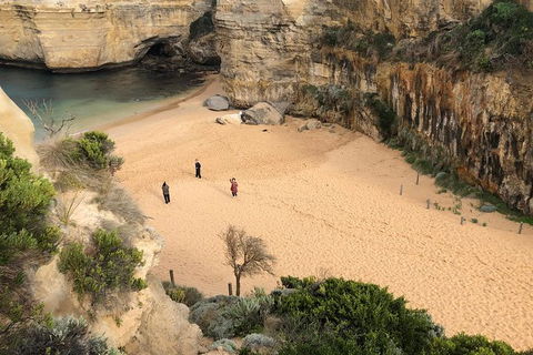 Great Ocean Road Private Tour - Hobart Tourism 1