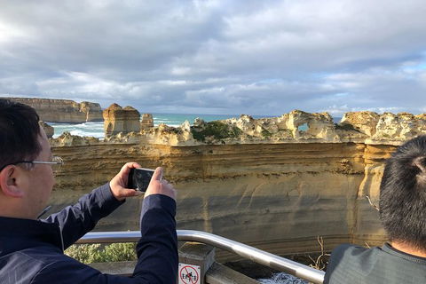 Great Ocean Road Private Tour - Hobart Tourism 2