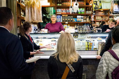 Melbourne - Private Multicultural Markets Food Tour - Hobart Tourism 2