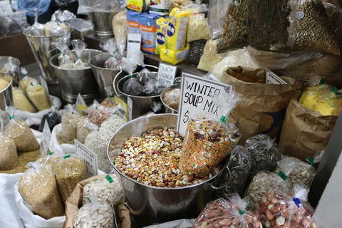 Melbourne - Private Multicultural Markets Food Tour - Hobart Tourism 6