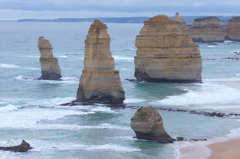 Full-Day Great Ocean Road And 12 Apostles Sunset Tour From Melbourne - Hobart Tourism 16