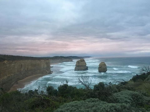 Full-Day Great Ocean Road And 12 Apostles Sunset Tour From Melbourne - Hobart Tourism 24