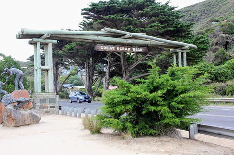 Full-Day Great Ocean Road And 12 Apostles Sunset Tour From Melbourne - Hobart Tourism 22