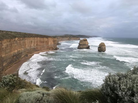 Full-Day Great Ocean Road And 12 Apostles Sunset Tour From Melbourne - Hobart Tourism 12