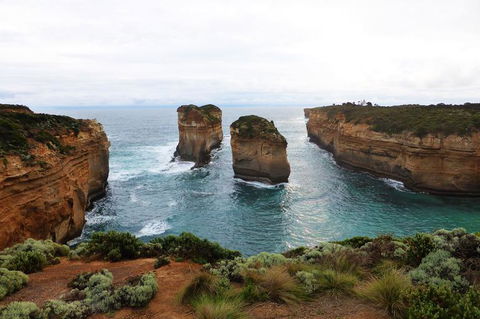 Full-Day Great Ocean Road And 12 Apostles Sunset Tour From Melbourne - Hobart Tourism 17