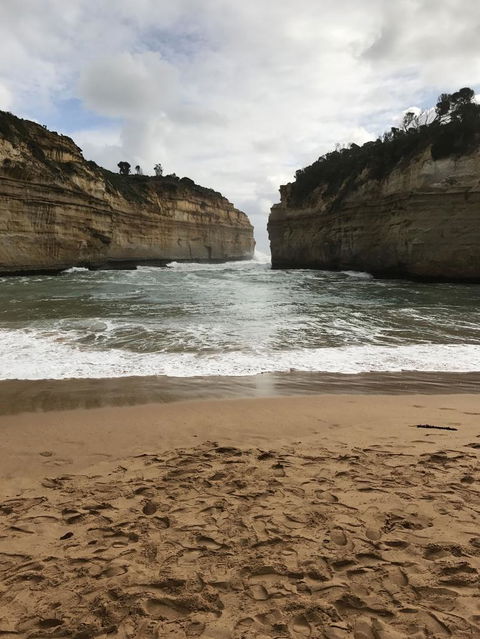 Full-Day Great Ocean Road And 12 Apostles Sunset Tour From Melbourne - Hobart Tourism 14