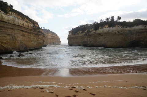 Full-Day Great Ocean Road And 12 Apostles Sunset Tour From Melbourne - Hobart Tourism 5