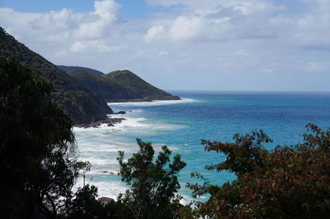 Full-Day Great Ocean Road And 12 Apostles Sunset Tour From Melbourne - Hobart Tourism 4