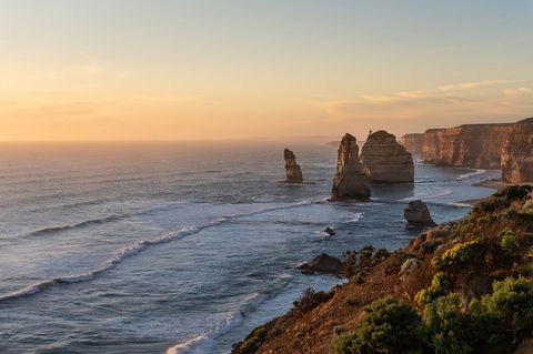 Full-Day Great Ocean Road And 12 Apostles Sunset Tour From Melbourne - Hobart Tourism 26