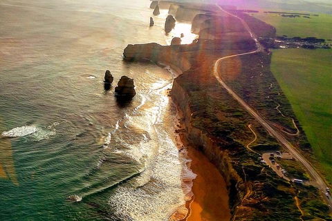 Full-Day Great Ocean Road And 12 Apostles Sunset Tour From Melbourne - Hobart Tourism 29