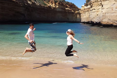Full-Day Great Ocean Road And 12 Apostles Sunset Tour From Melbourne - Hobart Tourism 27