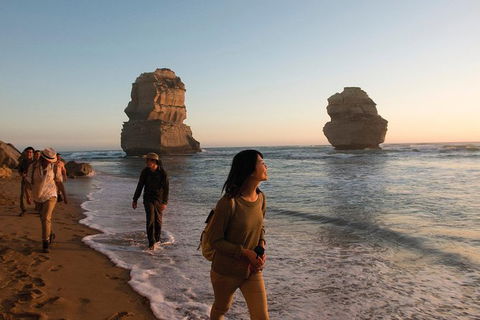 Full-Day Great Ocean Road And 12 Apostles Sunset Tour From Melbourne - Hobart Tourism 28
