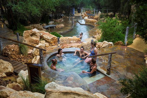 Mornington Peninsula Hot Springs Day Trip From Melbourne - Hobart Tourism 1