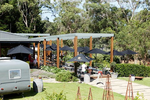 Mornington Peninsula Hot Springs Day Trip From Melbourne - Hobart Tourism 5
