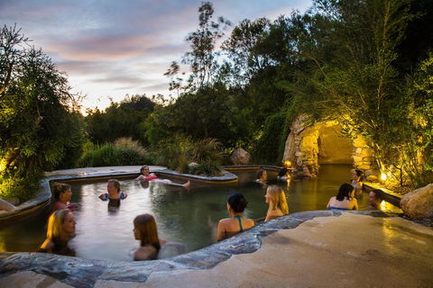 Mornington Peninsula Hot Springs Day Trip From Melbourne - Hobart Tourism 2