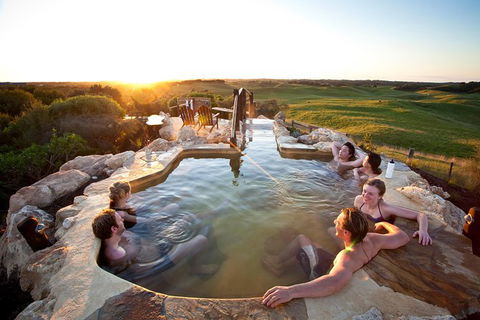 Mornington Peninsula Hot Springs Day Trip From Melbourne - Hobart Tourism 4