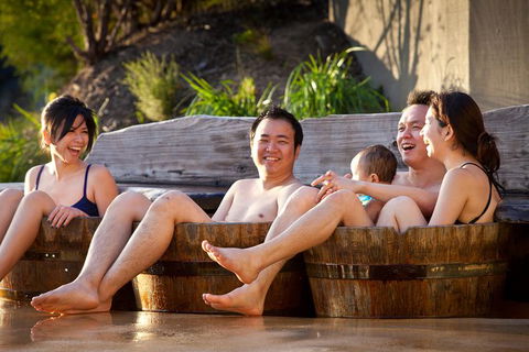 Mornington Peninsula Hot Springs Day Trip From Melbourne - Hobart Tourism 6