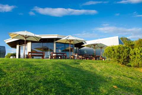 Mornington Peninsula Including Strawberry Farm Day Tour From Melbourne - Hobart Tourism 1