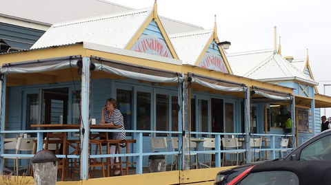 Mornington Peninsula Including Strawberry Farm Day Tour From Melbourne - Hobart Tourism 3