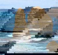 Melbourne Combo Great Ocean Road Tour and Phillip Island Penguin Parade Tour