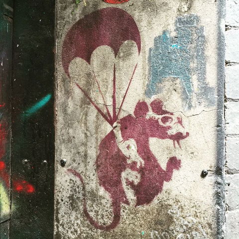 Central Melbourne Walking Tour - Hobart Tourism 2