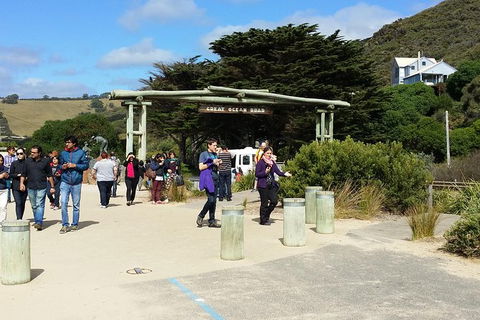 Full-Day Great Ocean Road Tour From Melbourne - Hobart Tourism 0