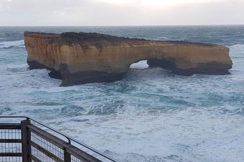 Full-Day Great Ocean Road Tour From Melbourne - Hobart Tourism 15