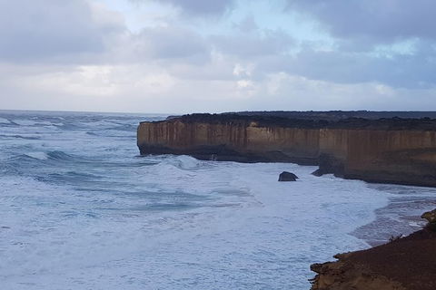 Full-Day Great Ocean Road Tour From Melbourne - Hobart Tourism 13