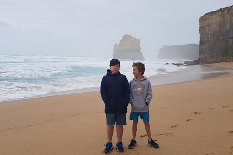 Full-Day Great Ocean Road Tour From Melbourne - Hobart Tourism 8