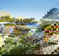 The Explorer - Royal Botanic Gardens Cranbourne
