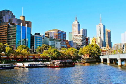 Melbourne Shore Excursion: Small Group Chocolate Dream Tour - Hobart Tourism 6