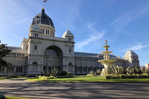 Explore The Garden State - Hobart Tourism 0