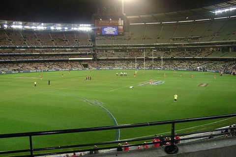 Half-Day Sports Lovers Bus Tour Of Melbourne With Tour Options - Hobart Tourism 0