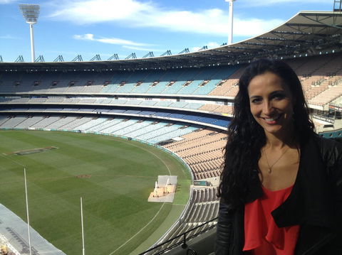 Half-Day Sports Lovers Bus Tour Of Melbourne With Tour Options - Hobart Tourism 2