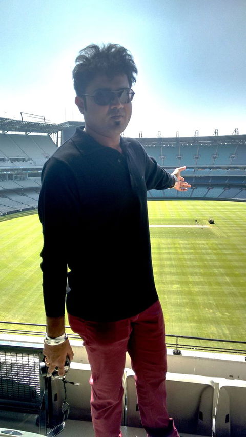 Half-Day Sports Lovers Bus Tour Of Melbourne With Tour Options - Hobart Tourism 10