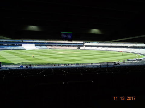Half-Day Sports Lovers Bus Tour Of Melbourne With Tour Options - Hobart Tourism 7