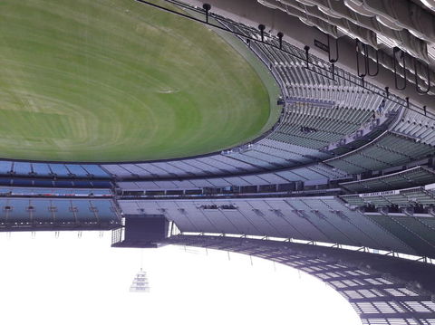 Half-Day Sports Lovers Bus Tour Of Melbourne With Tour Options - Hobart Tourism 4