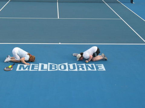 Half-Day Sports Lovers Bus Tour Of Melbourne With Tour Options - Hobart Tourism 3