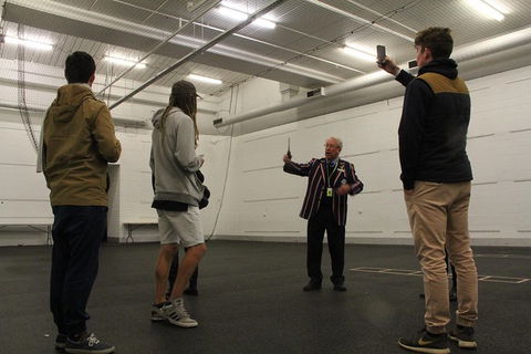 Half-Day Sports Lovers Bus Tour Of Melbourne With Tour Options - Hobart Tourism 15