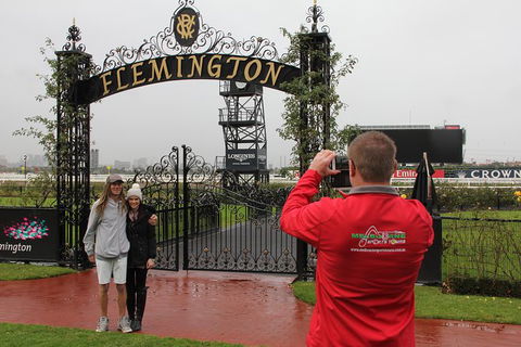 Half-Day Sports Lovers Bus Tour Of Melbourne With Tour Options - Hobart Tourism 18