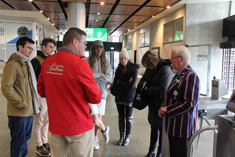 Half-Day Sports Lovers Bus Tour Of Melbourne With Tour Options - Hobart Tourism 16