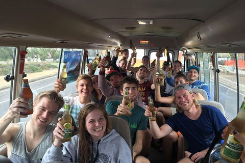 Great Ocean Road Learn To Surf Day Trip From Melbourne - Hobart Tourism 1