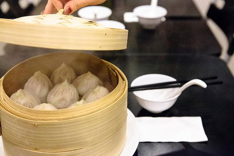 Melbourne Dumpling Walking Tour - Hobart Tourism 0