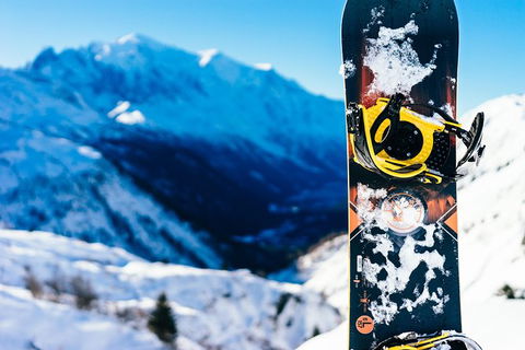 Mt Buller Experience - Hobart Tourism 3