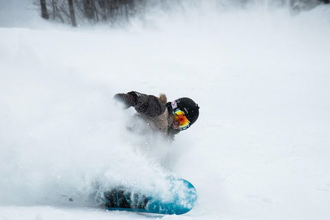 Mt Buller Experience - Hobart Tourism 2