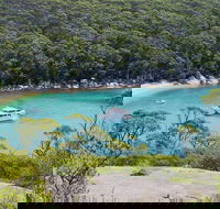 Wilsons Promontory Full Day Cruise