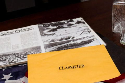 TRAPT Melbourne: Espionage Escape Room - Hobart Tourism 0