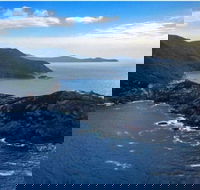 Wilsons Promontory Walking and Sightseeing Tour from Phillip Island - Tourism TAS