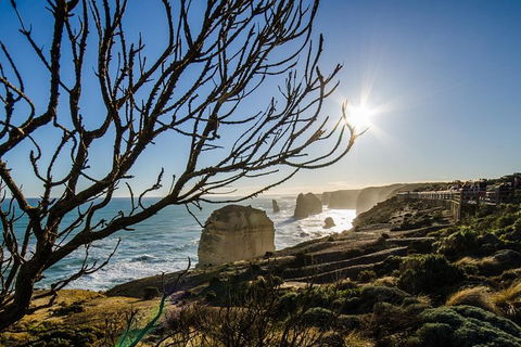 Great Ocean Road Tour With Instagram Sunset Views At 12 Apostles From Melbourne - Hobart Tourism 1