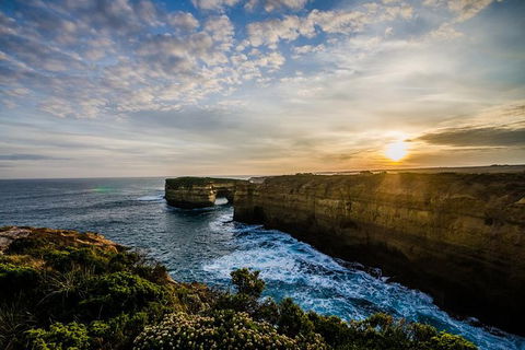 Great Ocean Road Tour With Instagram Sunset Views At 12 Apostles From Melbourne - Hobart Tourism 11